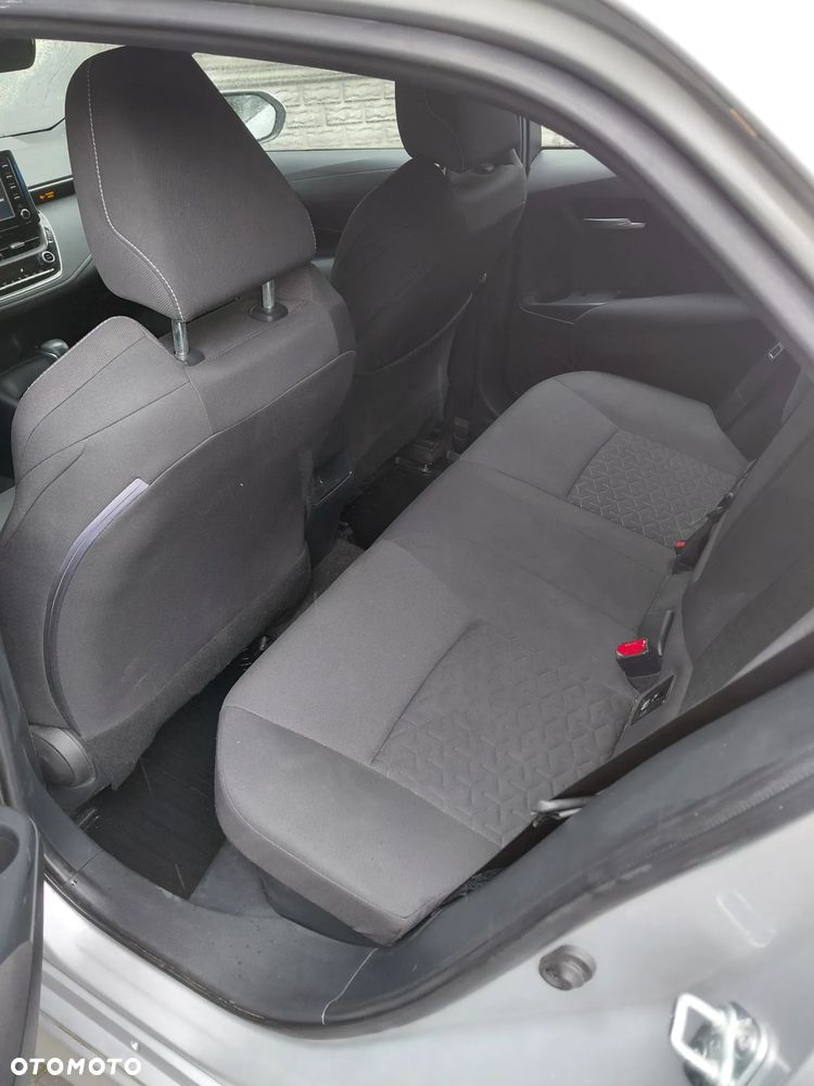 Toyota Corolla - 14