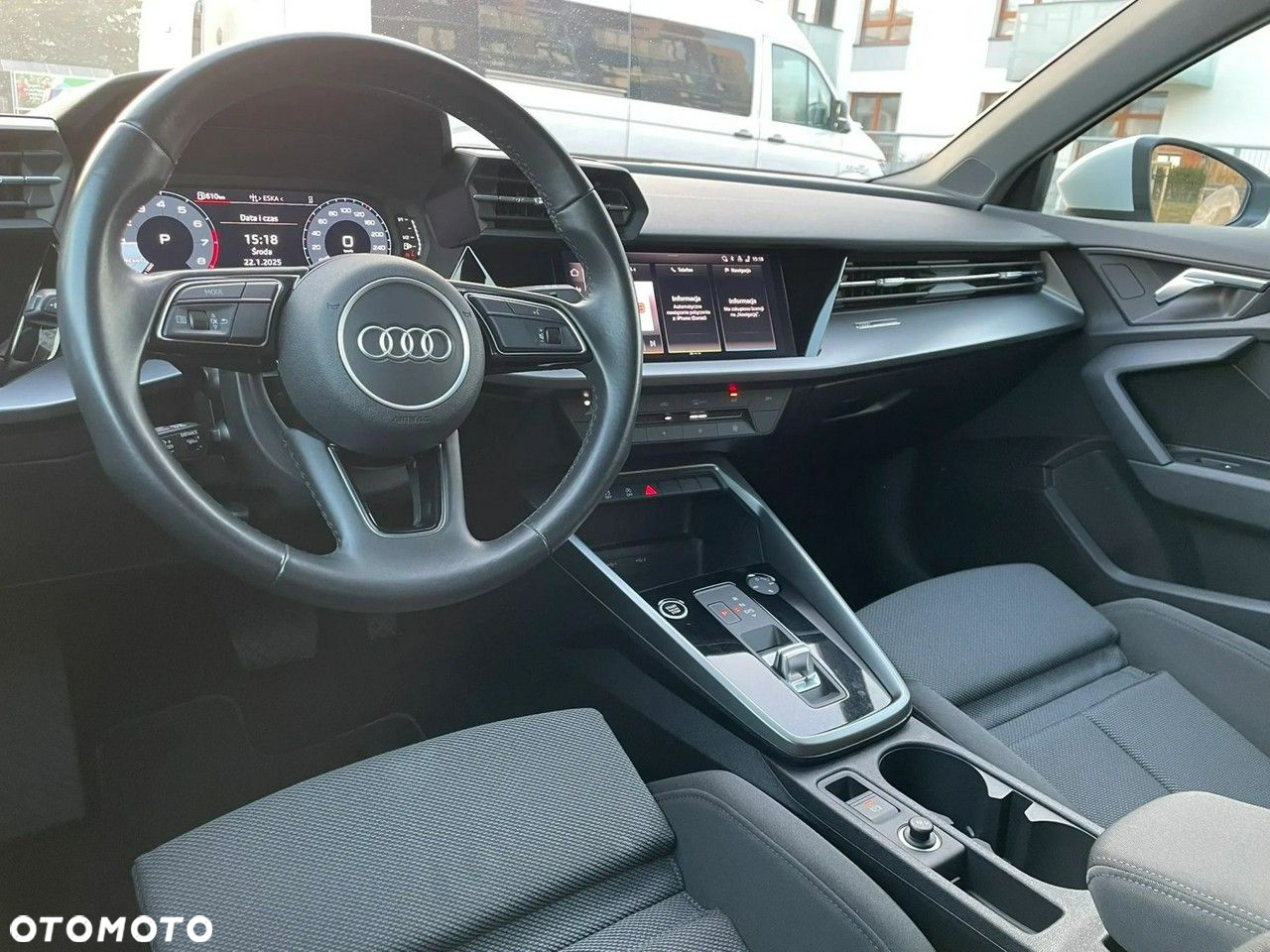 Audi A3 - 18