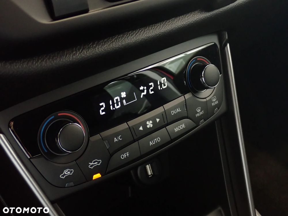 Suzuki SX4 S-Cross - 11