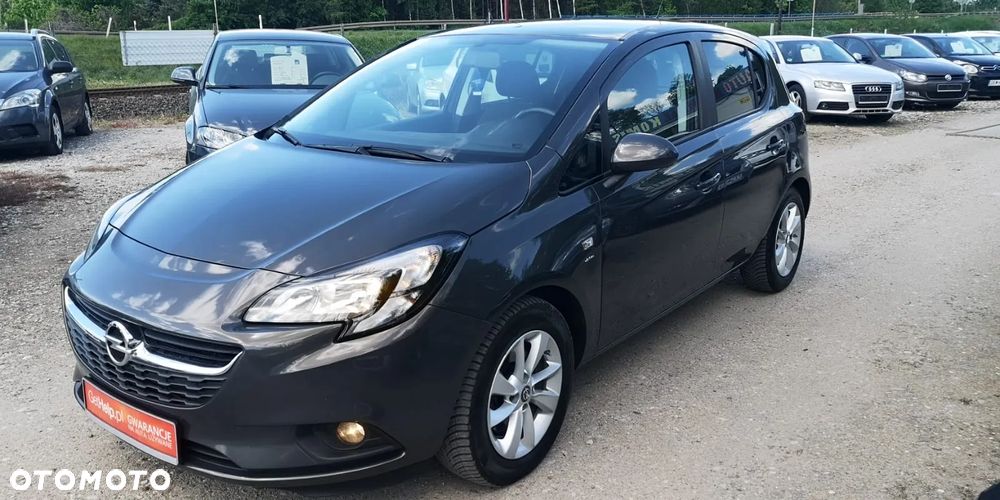 Opel Corsa 1.4 Turbo ecoFLEX Start/Stop Active - 2