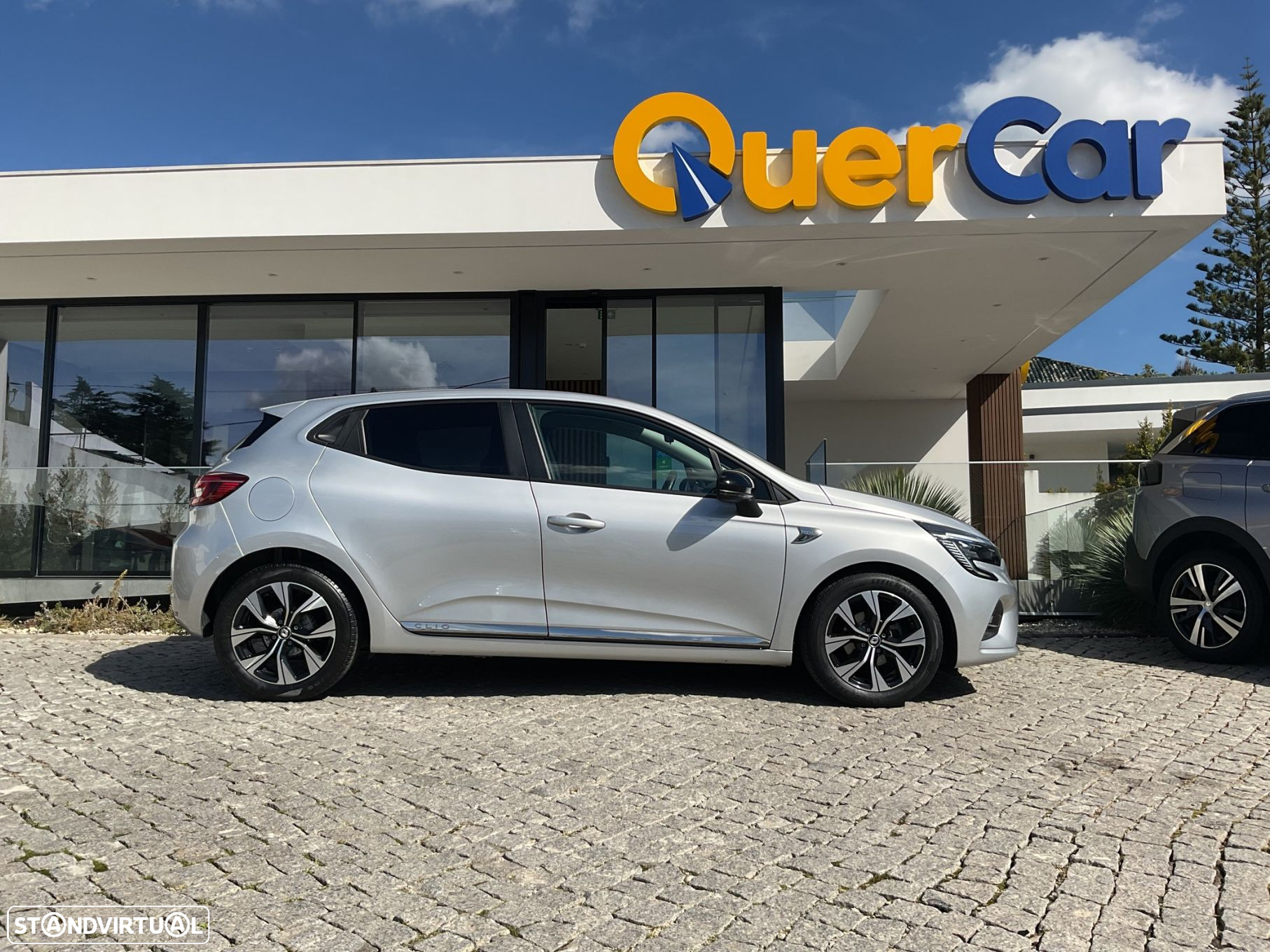 Renault Clio 1.0 TCe Limited - 5
