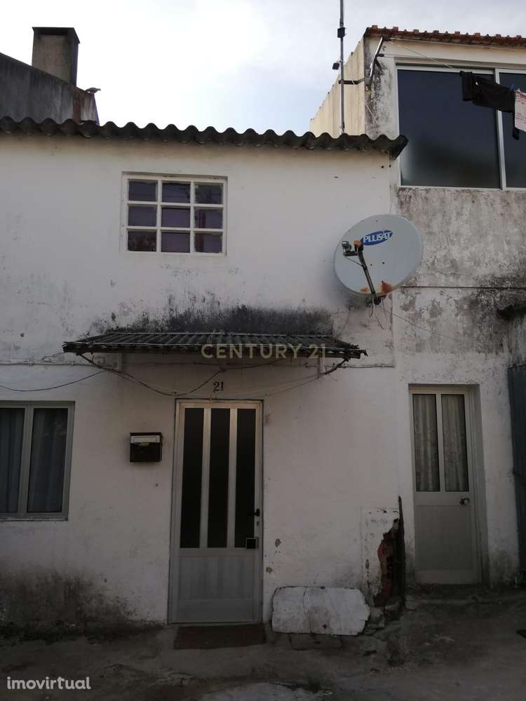 Moradia em Chiqueda Alcobaça - Grande imagem: 3/22