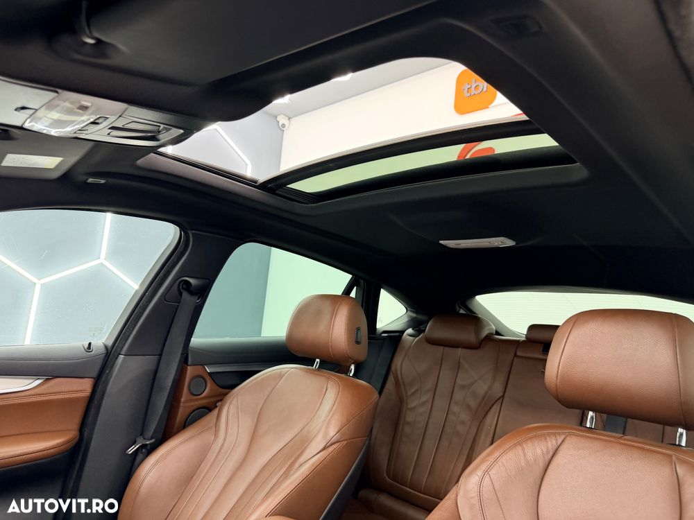 BMW X6 - 20
