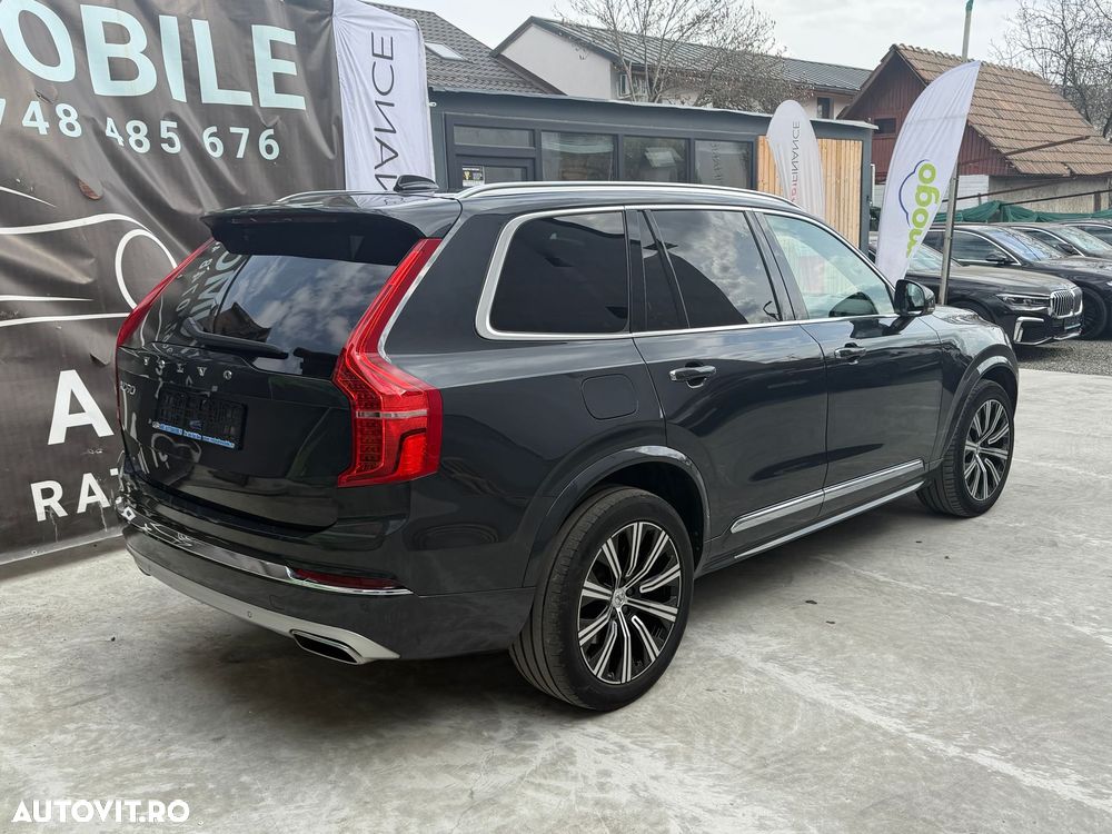 Volvo XC 90 - 29