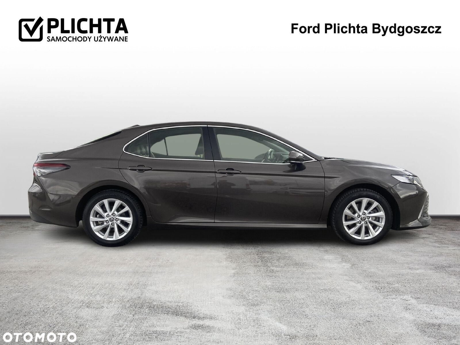 Toyota Camry 2.5 Hybrid Comfort CVT - 6