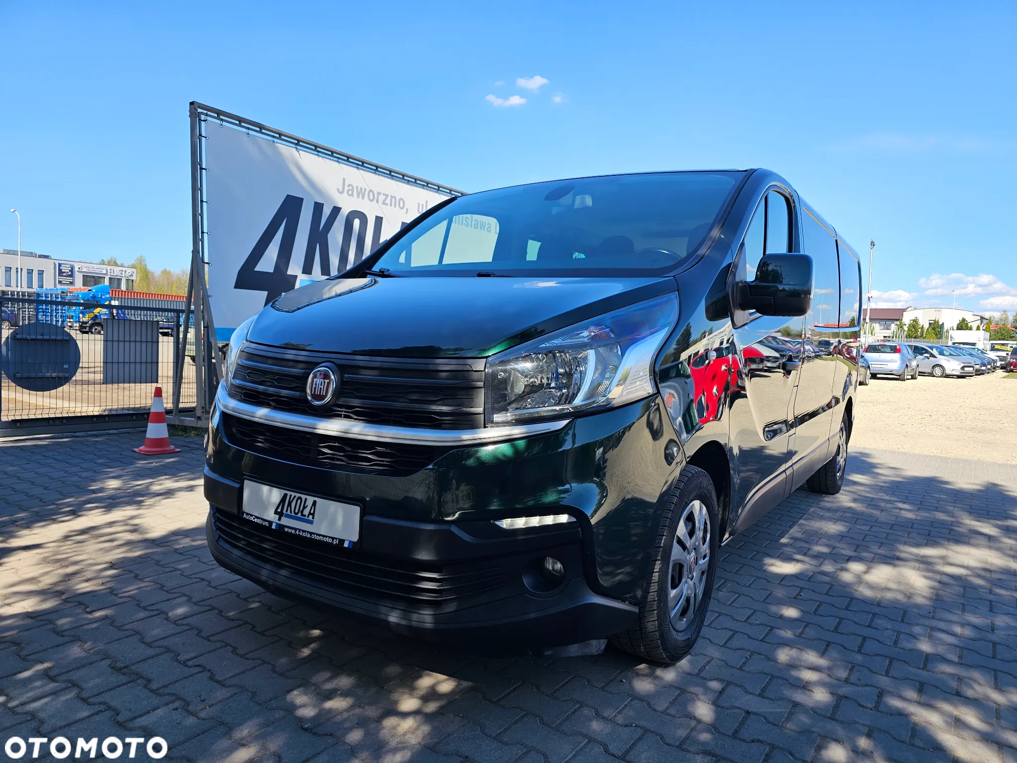 Fiat Talento - 8