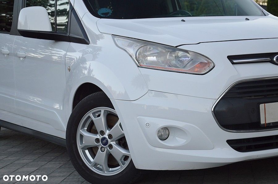 Ford Tourneo Connect Grand 1.6 TDCi Titanium - 17