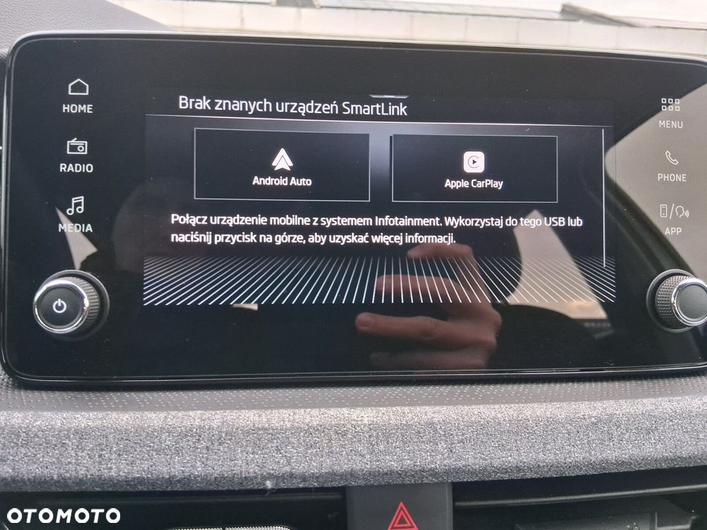 Skoda Scala 1.0 TSI Selection DSG - 21