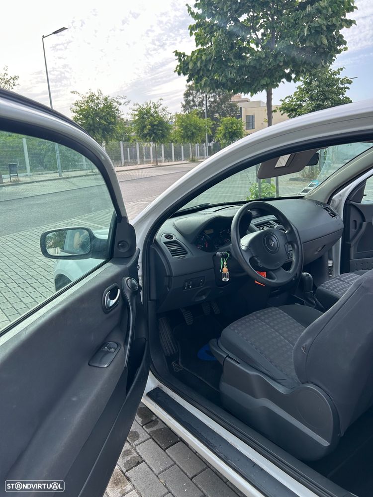 Renault Mégane - 7
