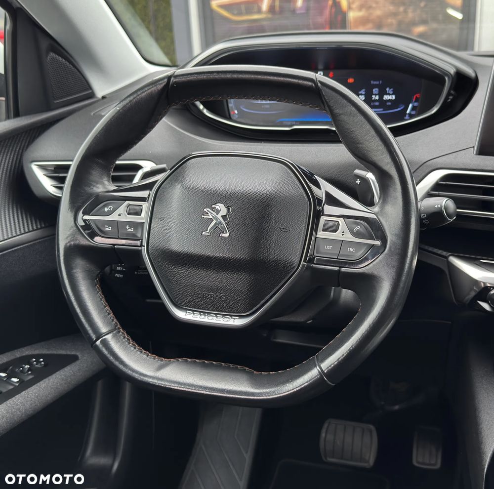 Peugeot 3008 THP 165 EAT6 Stop & Start Active - 29
