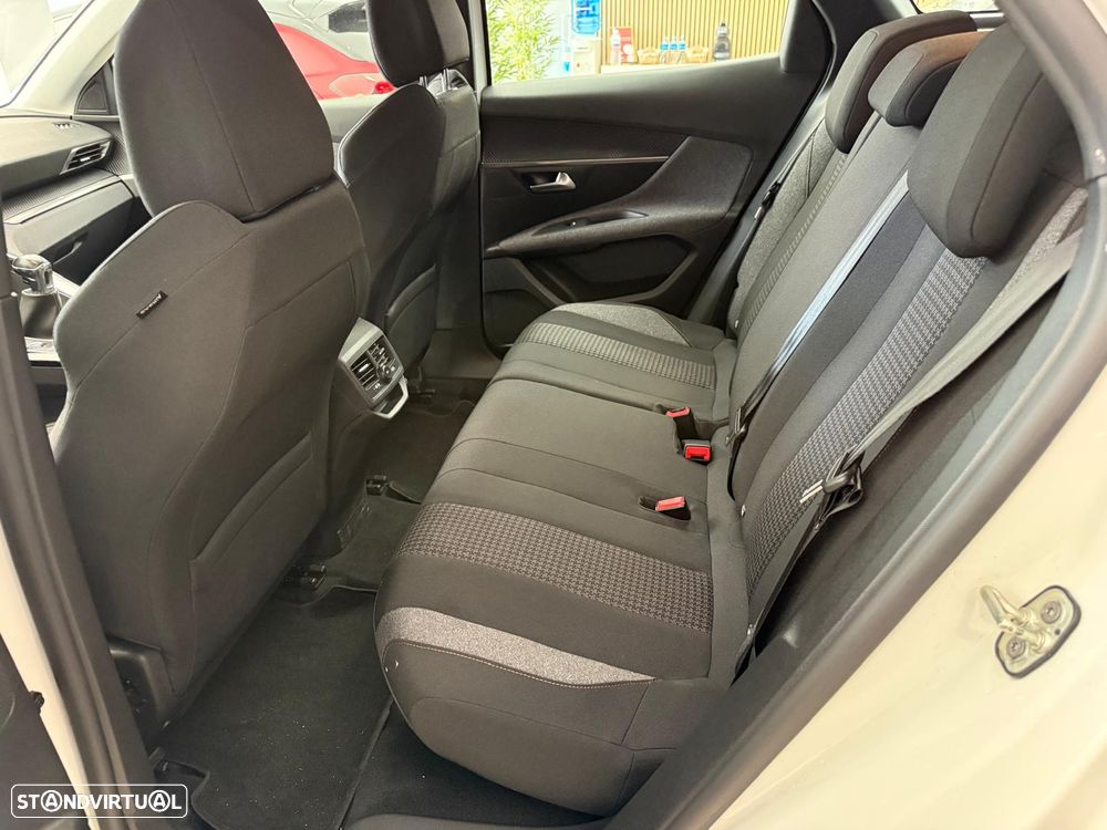 Peugeot 3008 1.5 BlueHDi Active Pack - 8