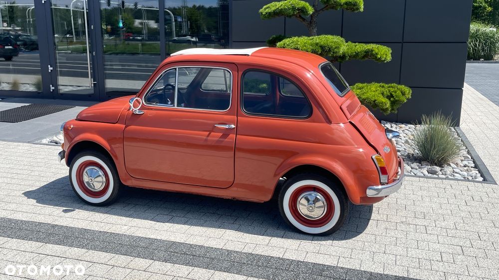 Fiat 500 - 9