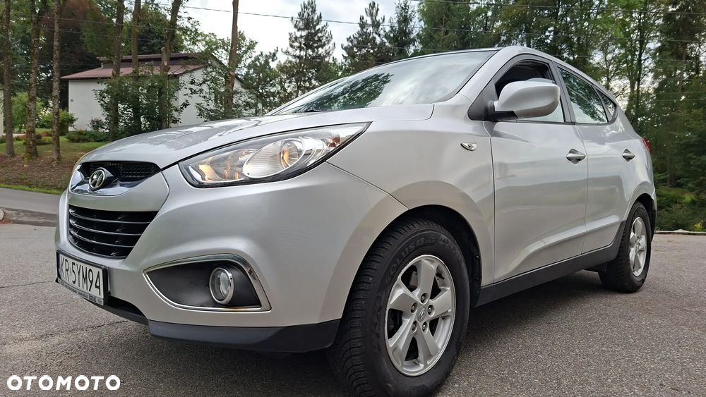 Hyundai ix35 - 28