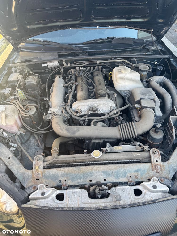 Mazda MX-5 1.6i 16V - 9