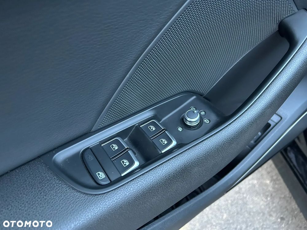 Audi S3 S tronic - 21