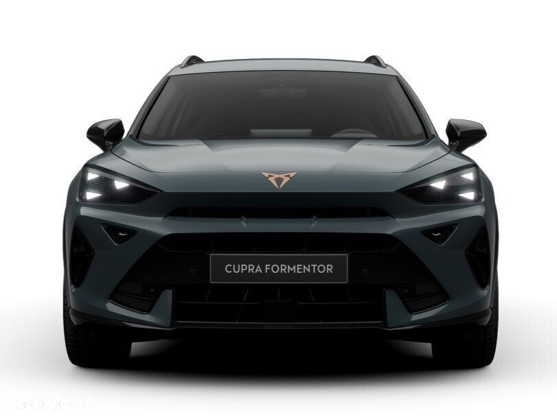 Cupra Formentor 1.5 eTSI mHEV DSG - 6