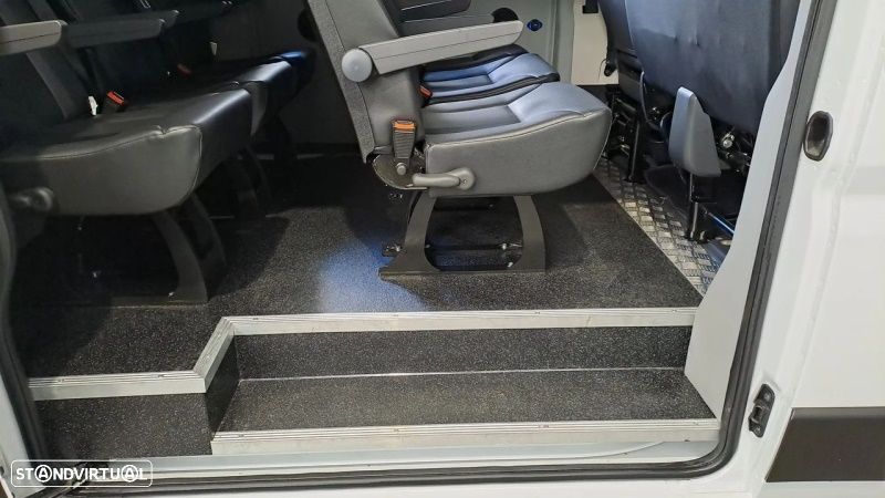 Opel Movano L2H1 3.5T 2.2 D CD - 18