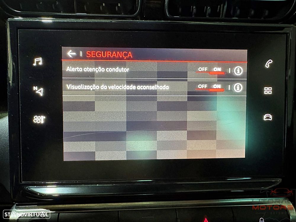Citroën C3 Aircross 1.2 PureTech C-Series - 37