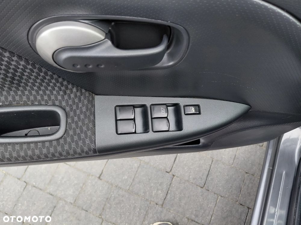 Nissan Note 1.4 Acenta - 19