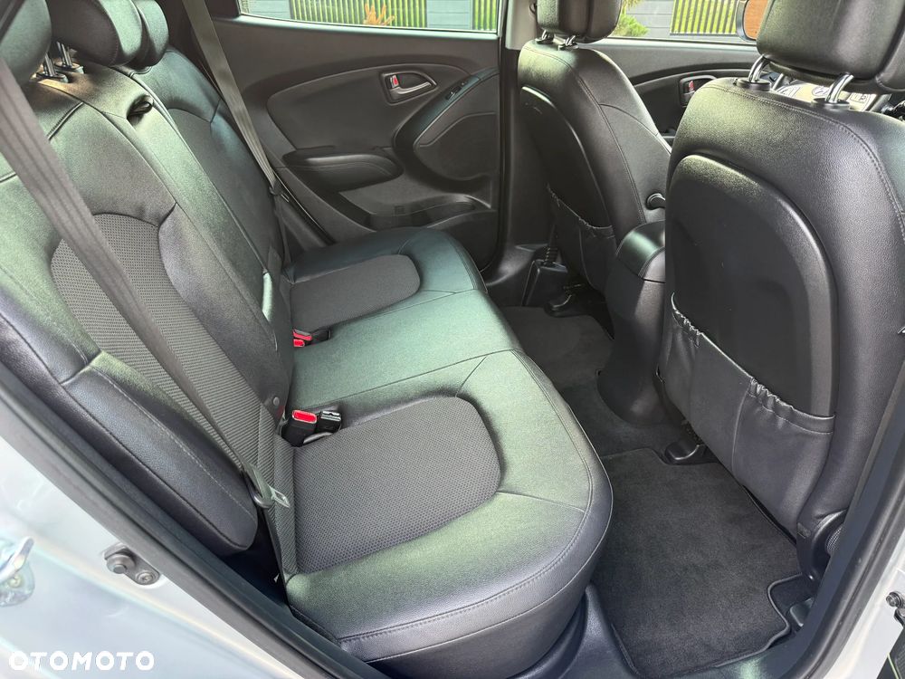 Hyundai ix35 1.6 GDI Premium 2WD - 27