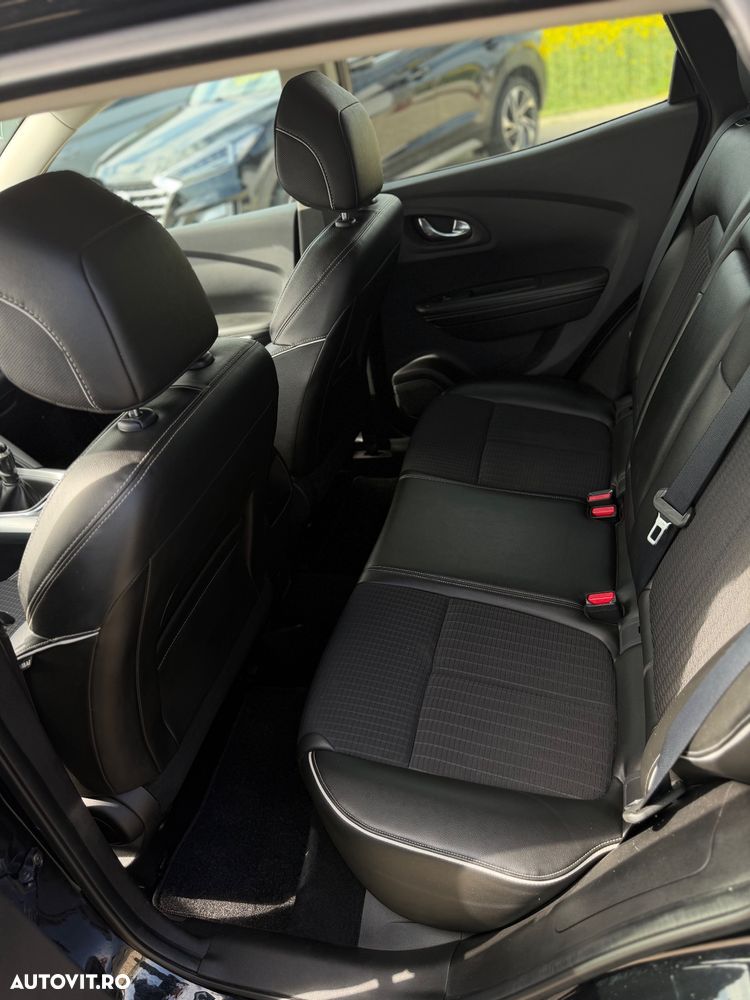 Renault Kadjar Energy TCe 130 EDC Bose Edition - 26