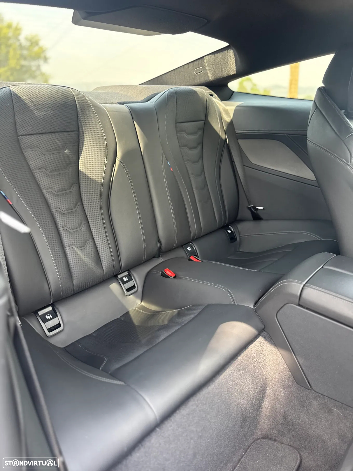 BMW 840 d xDrive Pack M - 19