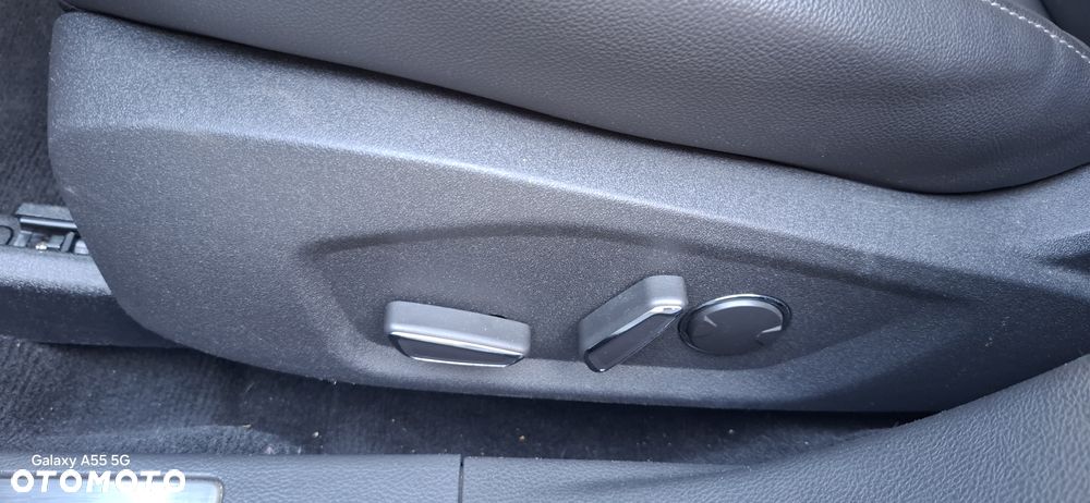 Ford Mondeo 2.0 TDCi Titanium 4WD PowerShift - 13