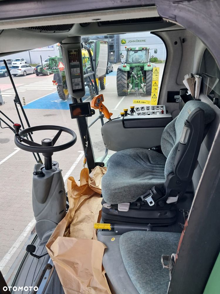 Fendt 6300C - 11