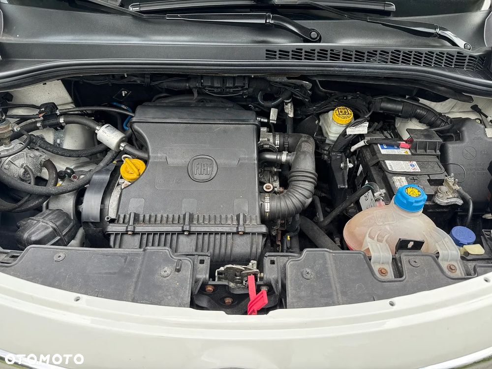 Fiat 500L - 37