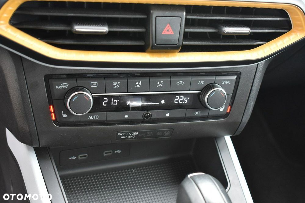 Seat Arona 1.0 TSI Style S&S DSG - 16