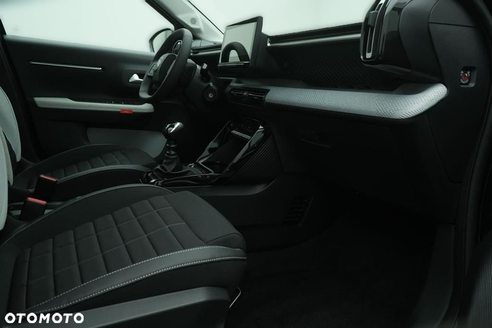 Citroën C3 1.2 T Max - 12