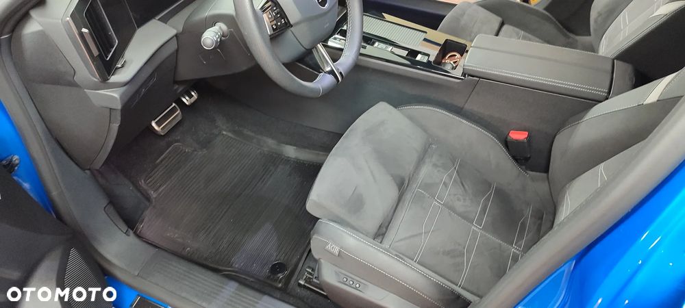 Opel Astra 1.2 T Ultimate S&S - 6