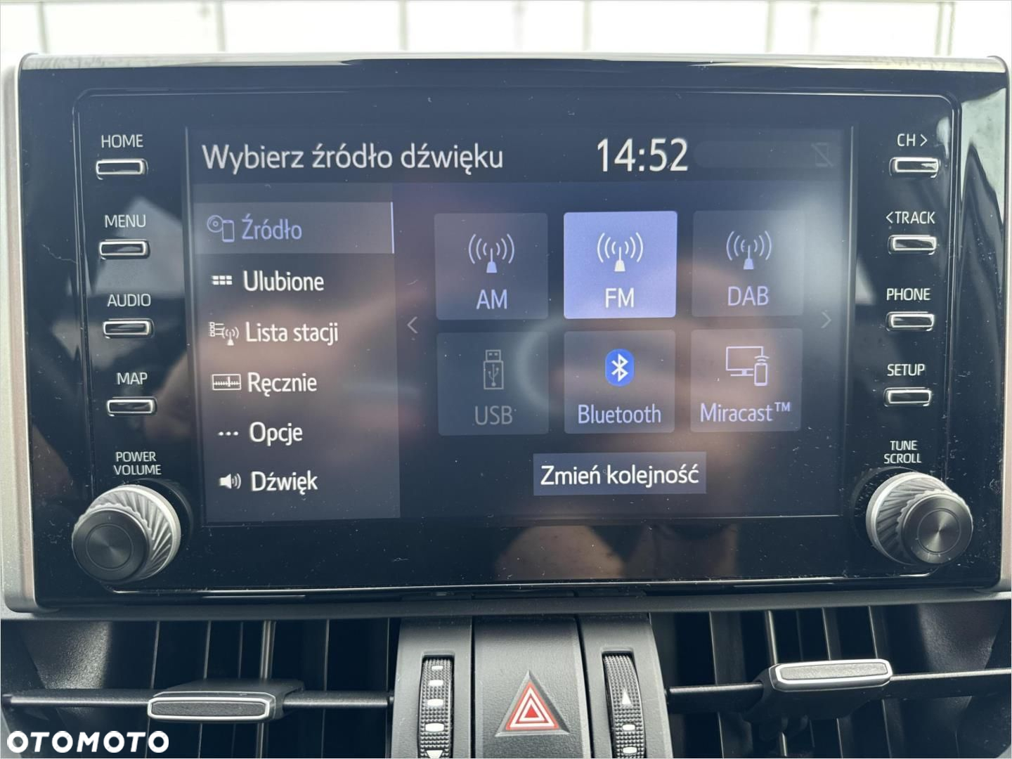 Toyota RAV4 2.5 Hybrid Comfort 4x4 - 13