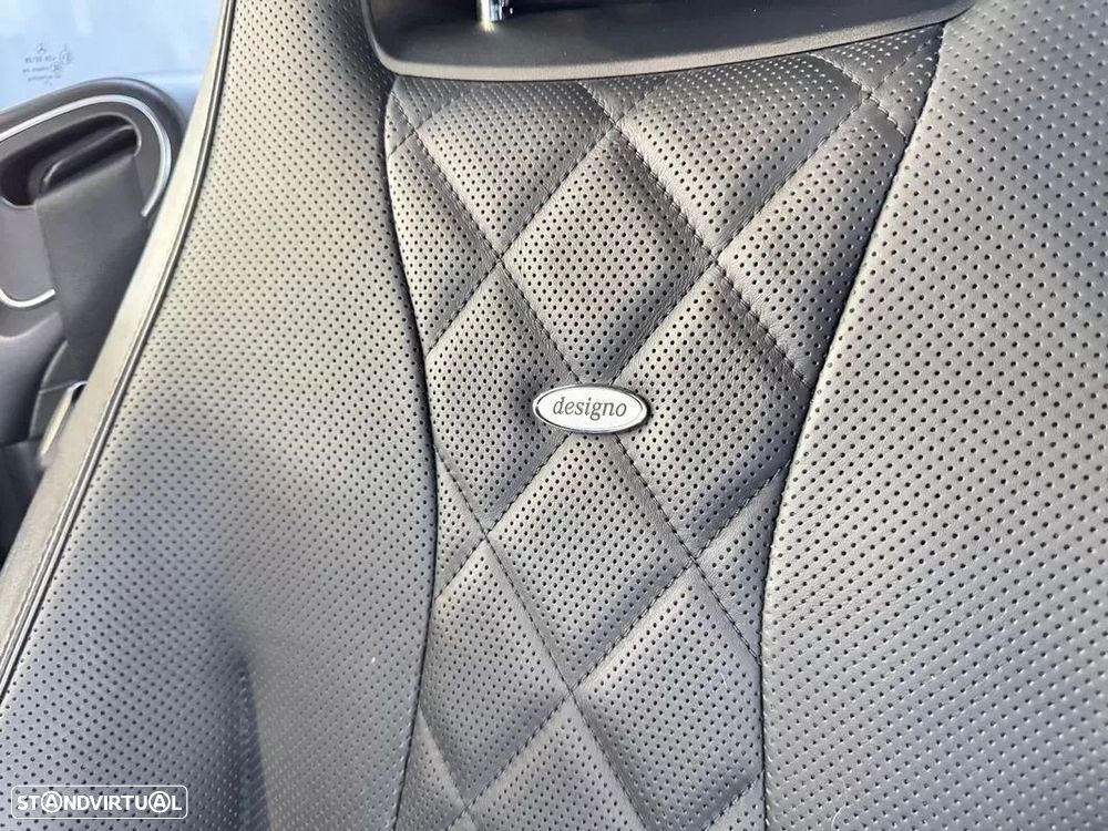 Mercedes-Benz E 53 AMG 4Matic+ - 49