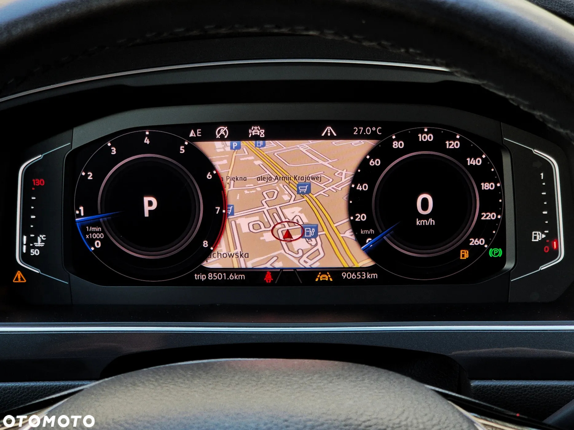 Volkswagen Tiguan 2.0 TSI 4Mot Highline DSG - 26