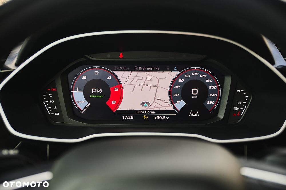 Audi Q3 Sportback 35 TDI S tronic - 38