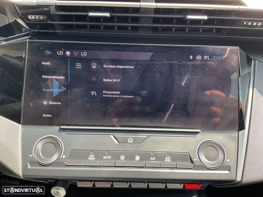 Peugeot 308 1.5 BlueHDi Active Pack EAT8 - 34