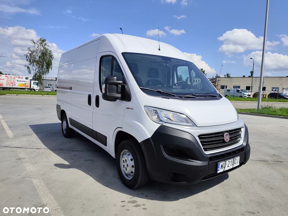 Fiat Ducato - 3