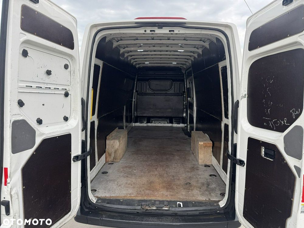 Volkswagen Crafter - 7