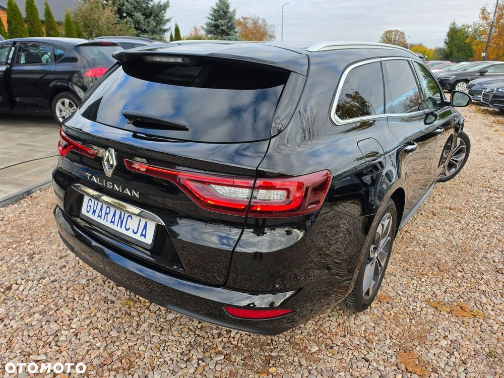 Renault Talisman - 20