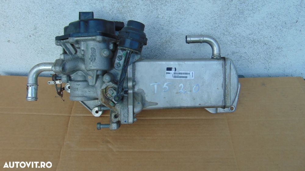 Racitor gaze Volkswagen Transporter T5,T6 2.0 TDI cod MM114C3/ V29048756B an 2015 - 2