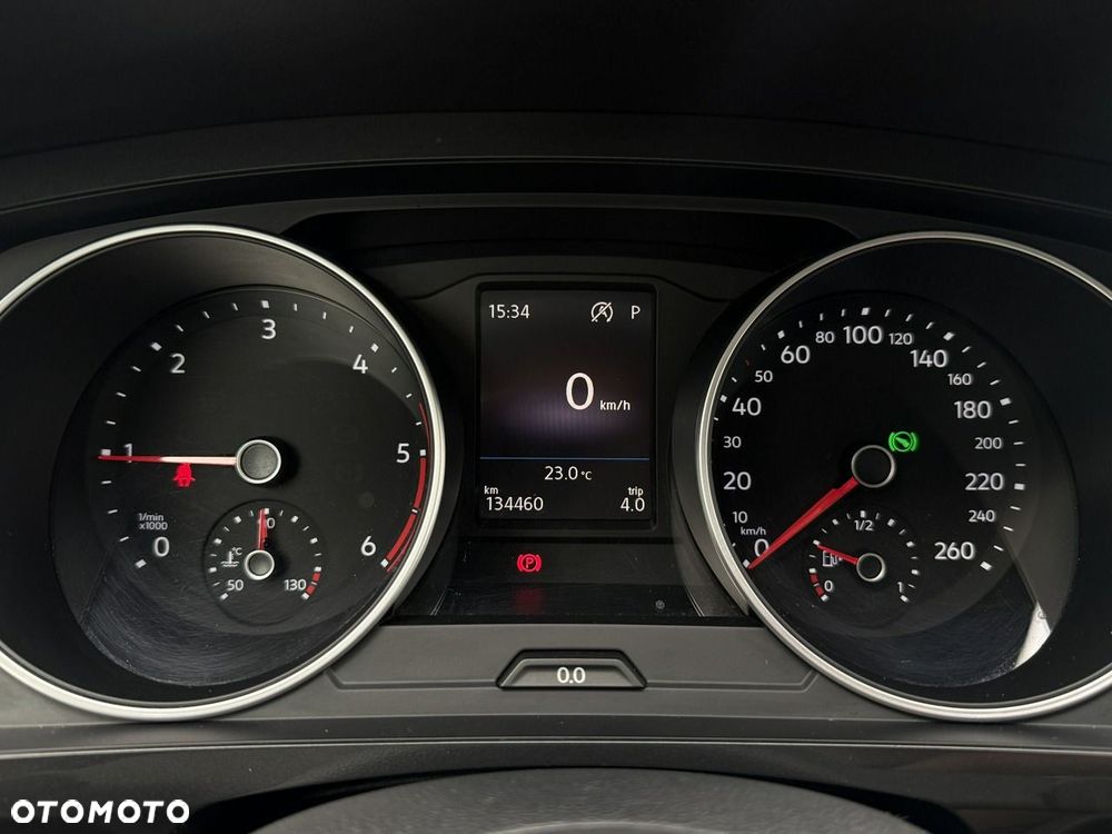 Volkswagen Tiguan 2.0 TDI Special Edition DSG - 19
