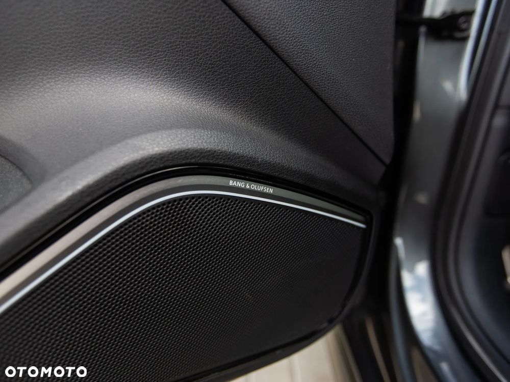 Audi A3 3-drzwiowe 2.0 TDI quattro S line Sportpaket - 27