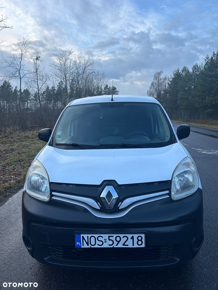 Renault Kangoo - 11