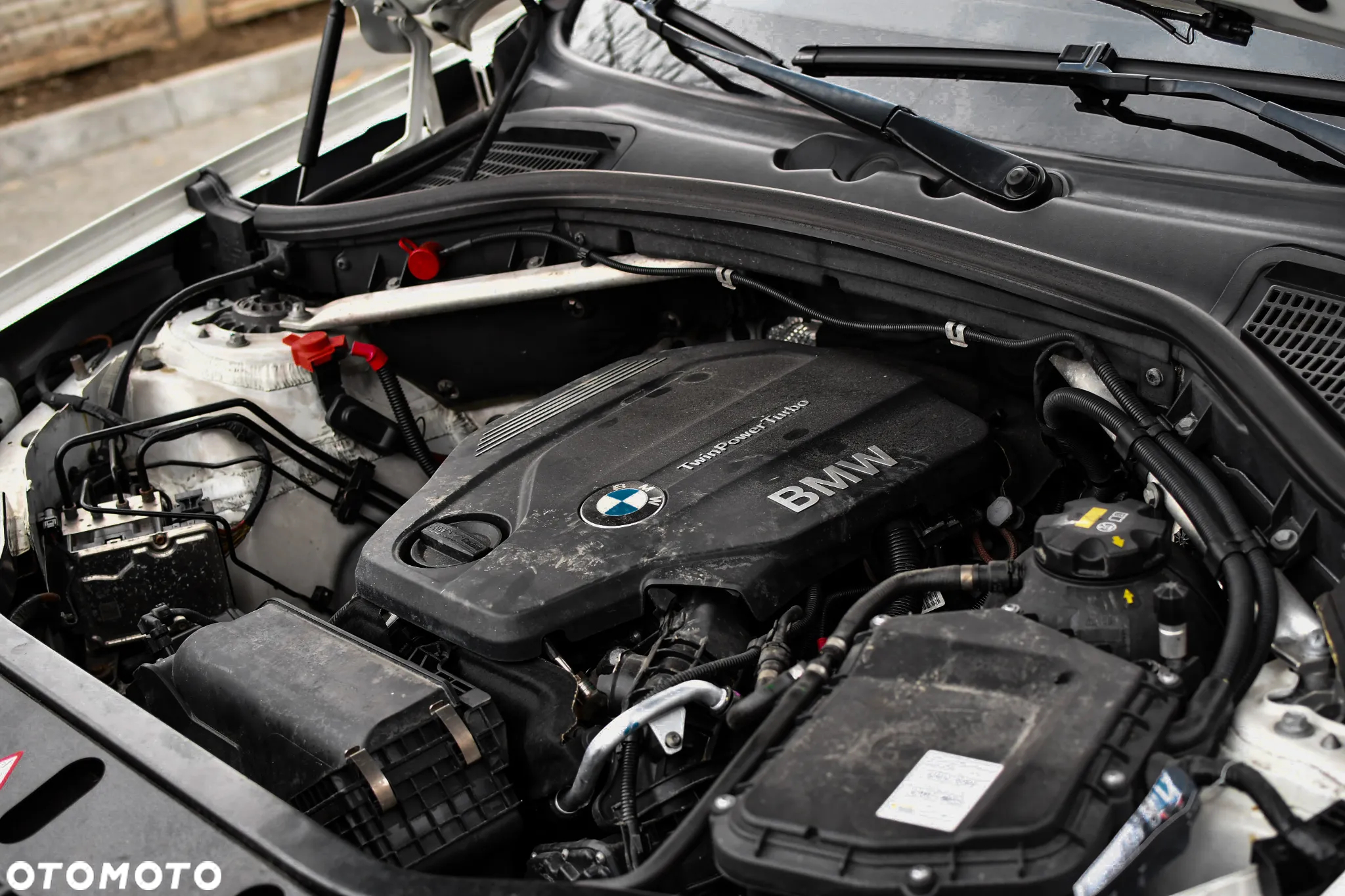 BMW X3 xDrive20d xLine - 38
