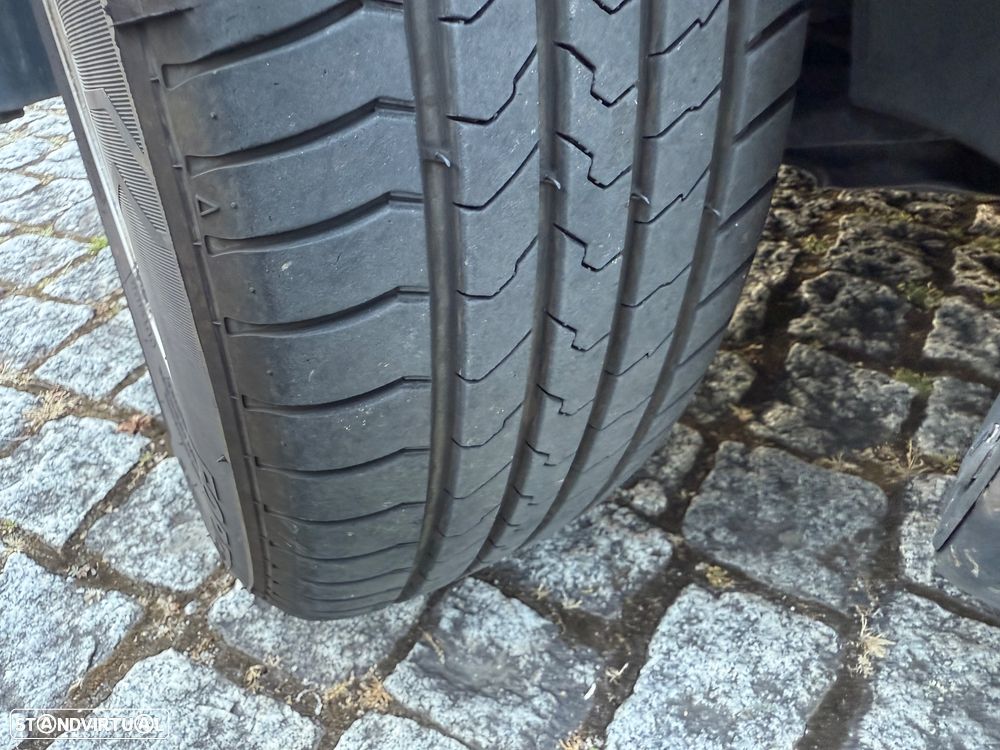 Peugeot 207 1.6 HDi Sport - 8