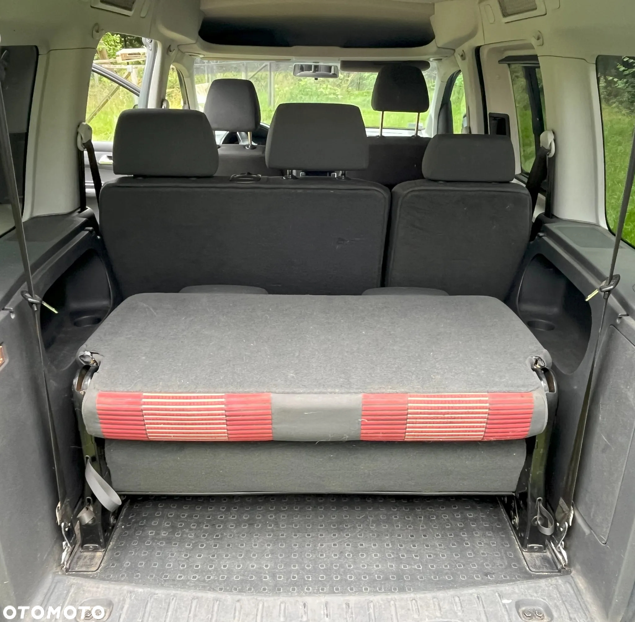 Volkswagen Caddy 1.6 TDI (7-Si.) Edition 30 - 29