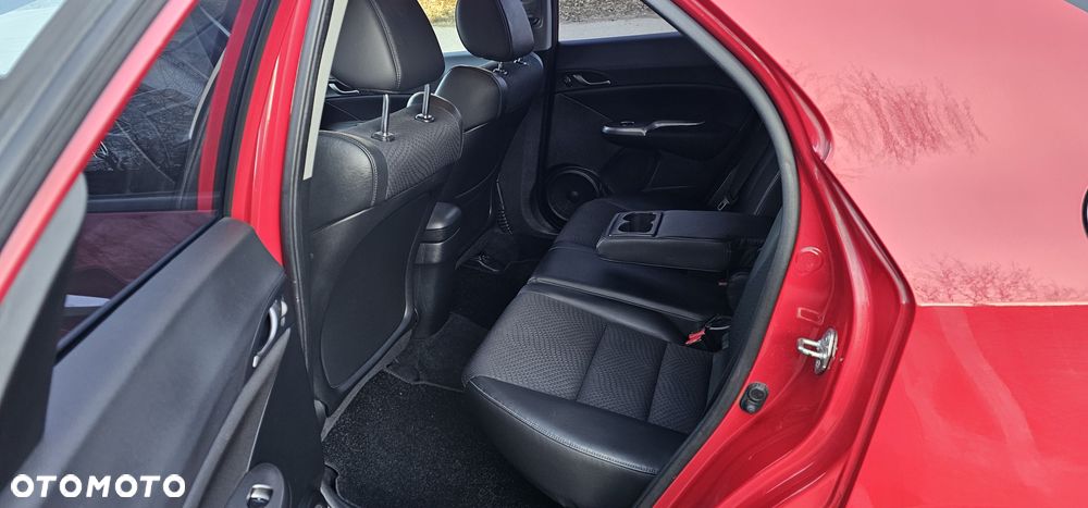 Honda Civic 1.4 i-VTEC S - 20