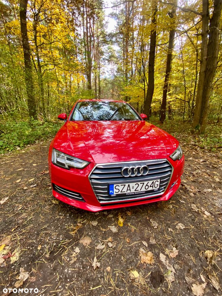 Audi A4 - 5