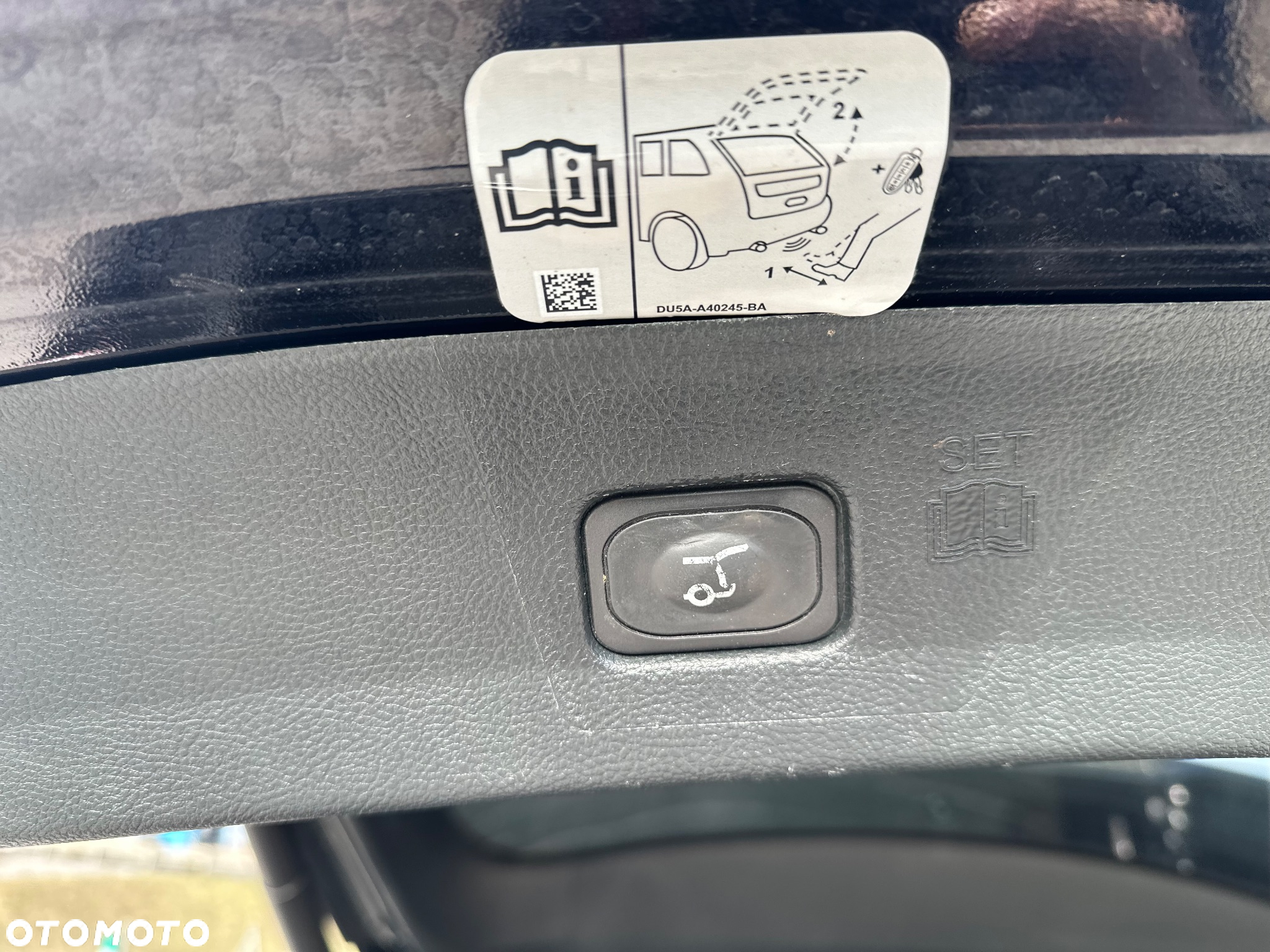 Ford Edge - 14